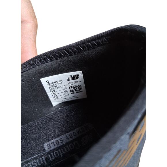 New Balance Fuelcore Nergize Women's size 12W Walking Active Training Sneakers - Picture 10 of 10